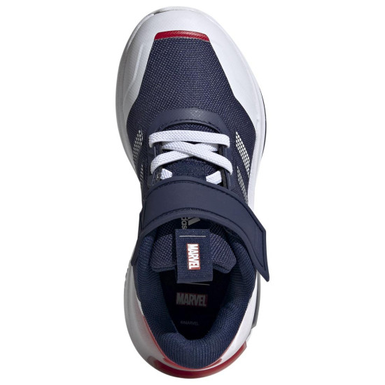 Adidas Marvel's Captain America Racer EL Adidas Marvel's Captain America Racer EL